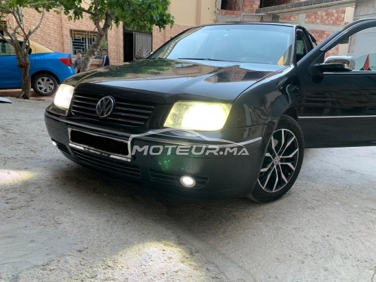 فولكزفاكن بورا مستعملة 1605480