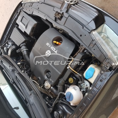 VOLKSWAGEN Bora Tdi occasion 1613241