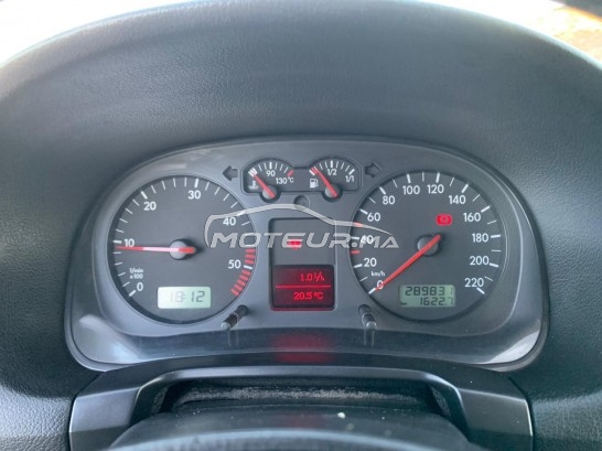 فولكزفاكن بورا مستعملة 1605468