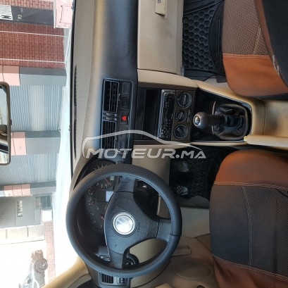 VOLKSWAGEN Bora Tdi occasion 1613239