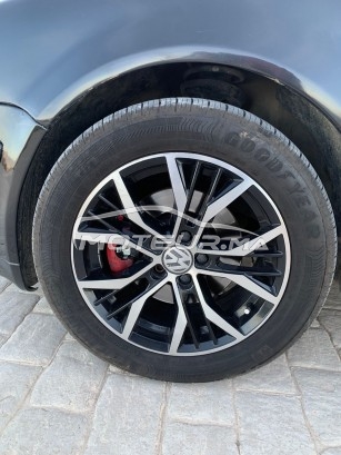 فولكزفاكن بورا مستعملة 1605455