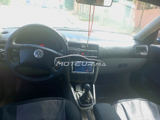 فولكزفاكن بورا مستعملة 1462976