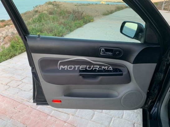 فولكزفاكن بورا مستعملة 1605466