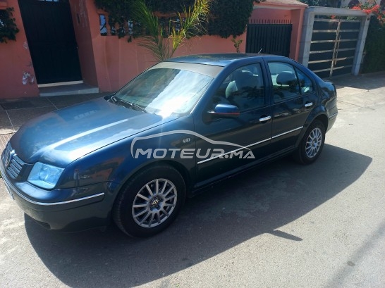 فولكزفاكن بورا مستعملة 1463124