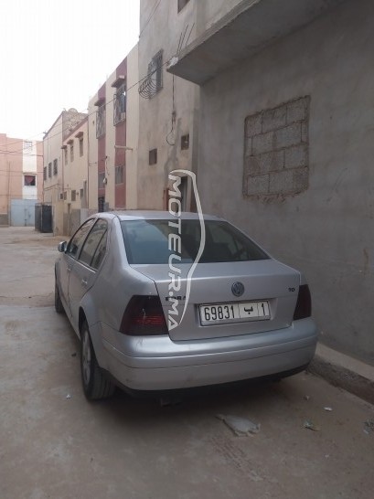 VOLKSWAGEN Bora occasion 1657924