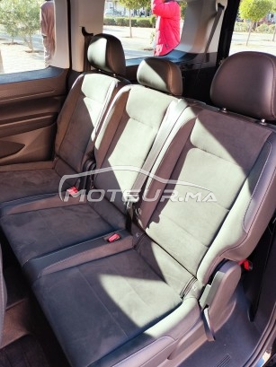 فولكزفاكن كاددي 8cv مستعملة 1795147