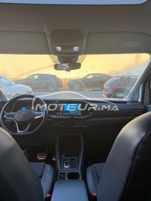 فولكزفاكن كاددي مستعملة 2864175