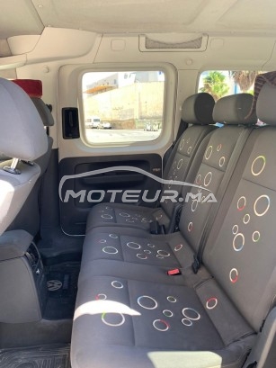 VOLKSWAGEN Caddy occasion 1884835