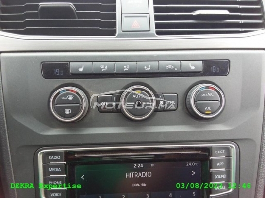 فولكزفاكن كاددي مستعملة 1674363