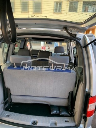 فولكزفاكن كاددي Tdi life مستعملة 1766219