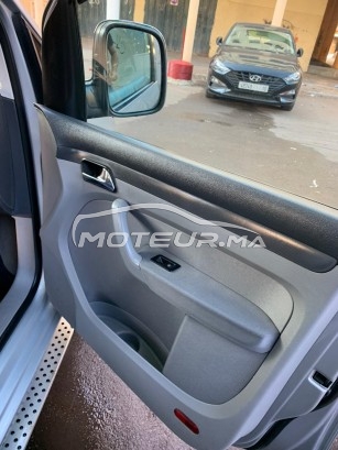 فولكزفاكن كاددي Tdi life مستعملة 1766225