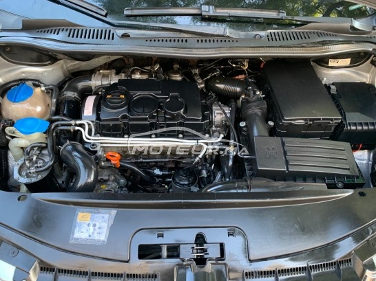 فولكزفاكن كاددي Tdi life مستعملة 1766223