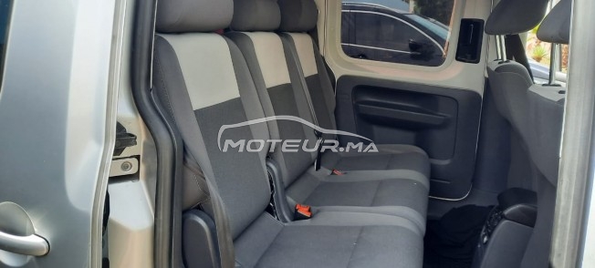 فولكزفاكن كاددي Tdi مستعملة 1711792