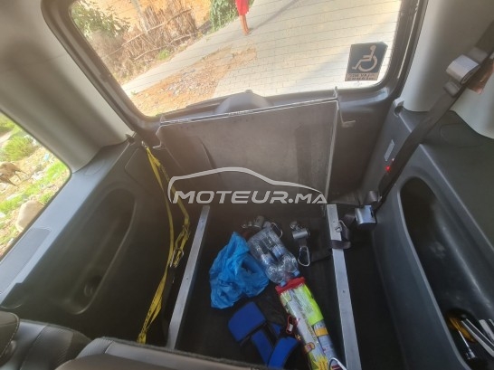 فولكزفاكن كاددي Edition 35 مستعملة 1709494