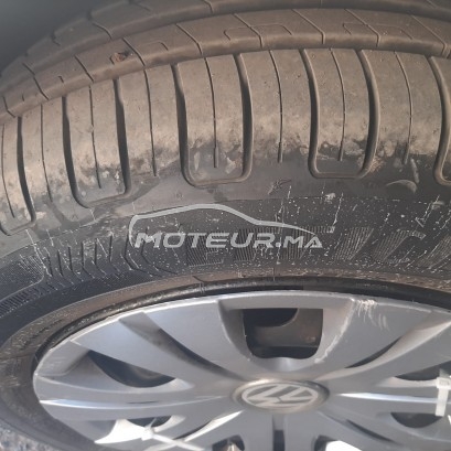 فولكزفاكن كاددي مستعملة 1555431