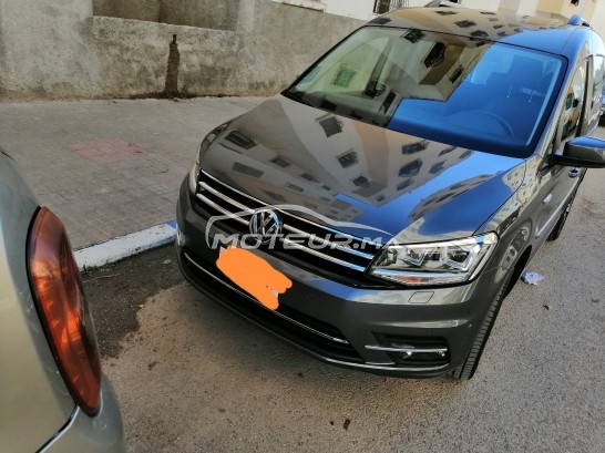 VOLKSWAGEN Caddy occasion 1790838