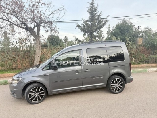 VOLKSWAGEN Caddy occasion 3069470