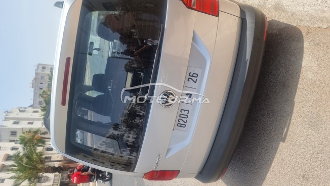 VOLKSWAGEN Caddy 2021 occasion 2459785