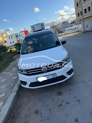 فولكزفاكن كاددي Édition 35 مستعملة 2004822