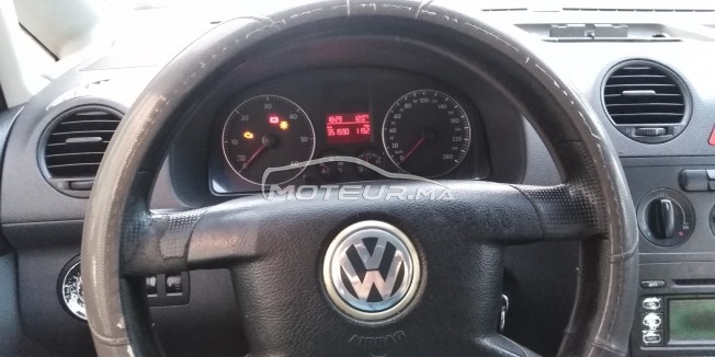 فولكزفاكن كاددي مستعملة 1781971