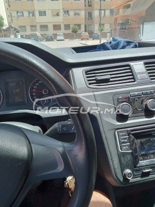 VOLKSWAGEN Caddy occasion 1655486