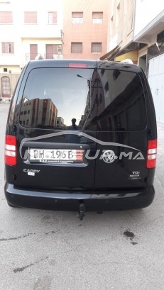 فولكزفاكن كاددي مستعملة 1493014