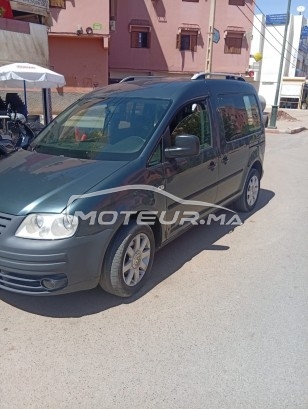 فولكزفاكن كاددي مستعملة 2625910