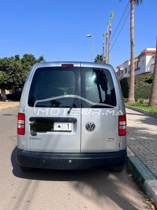 فولكزفاكن كاددي 1,6 tdi مستعملة 2765780