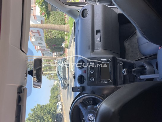 فولكزفاكن كاددي 1,6 tdi مستعملة 2765784