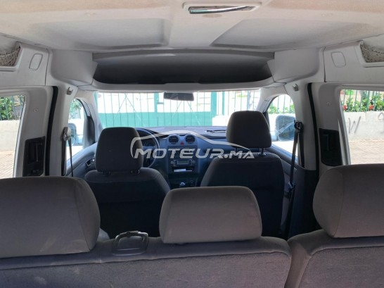 VOLKSWAGEN Caddy occasion 1884830