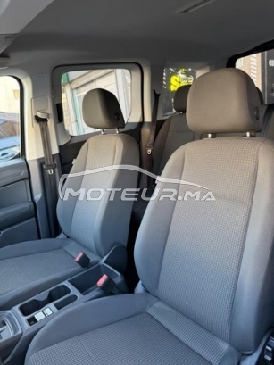 VOLKSWAGEN Caddy occasion 3247662