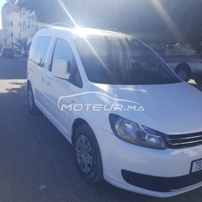 فولكزفاكن كاددي مستعملة 1555434