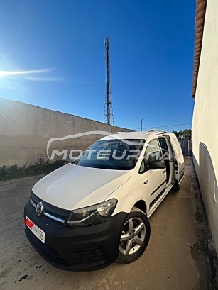 فولكزفاكن كاددي مستعملة 1786731