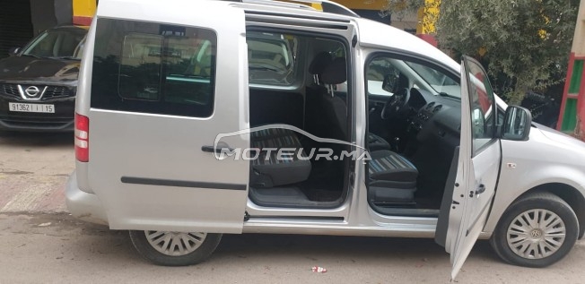 فولكزفاكن كاددي مستعملة 1488244