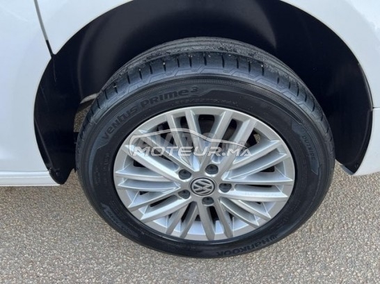 فولكزفاكن كاددي 2021 مستعملة 1845392