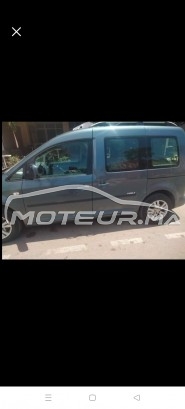 فولكزفاكن كاددي 1.9 life tdi مستعملة 1477612