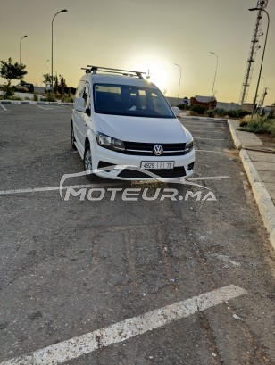 فولكزفاكن كاددي مستعملة 1851795