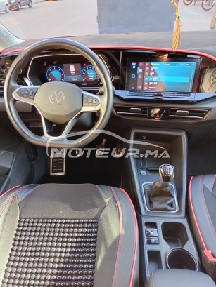 فولكزفاكن كاددي 8cv مستعملة 1795145