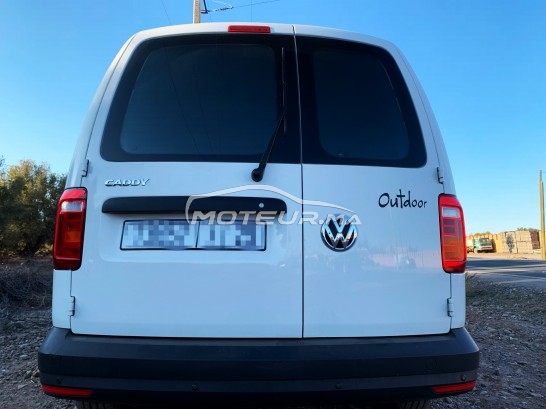 فولكزفاكن كاددي مستعملة 1548444