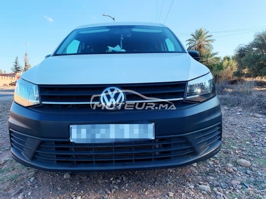 فولكزفاكن كاددي مستعملة 1548450