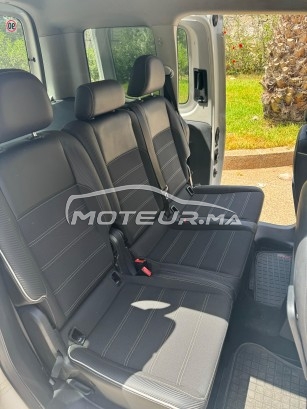 فولكزفاكن كاددي Édition 35 مستعملة 2710734