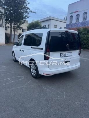 VOLKSWAGEN Caddy occasion 2911842