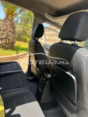 فولكزفاكن كاددي Édition 35 مستعملة 2710739