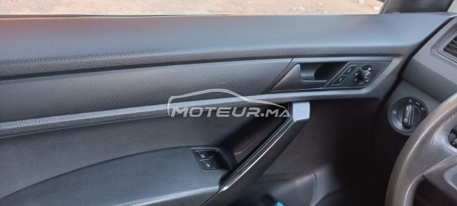 فولكزفاكن كاددي Tdi مستعملة 1533331