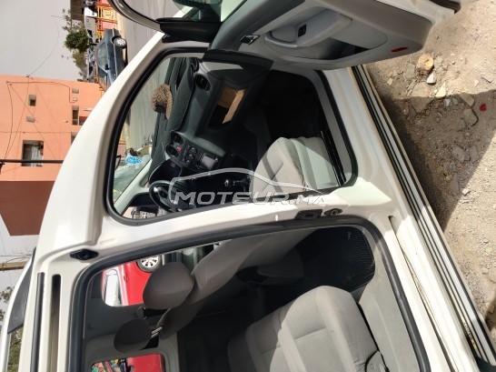 VOLKSWAGEN Caddy Life 2.0 occasion 1454716