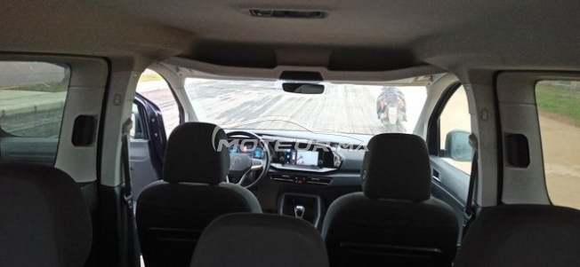 فولكزفاكن كاددي مستعملة 3236493