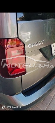 VOLKSWAGEN Caddy Edition 35 occasion 2820750
