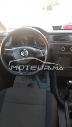 VOLKSWAGEN Caddy 2017 occasion 1772303