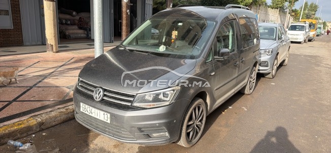 فولكزفاكن كاددي Edition 35 مستعملة 3044963