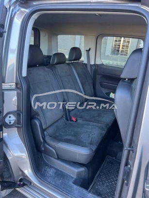 VOLKSWAGEN Caddy occasion 2979885